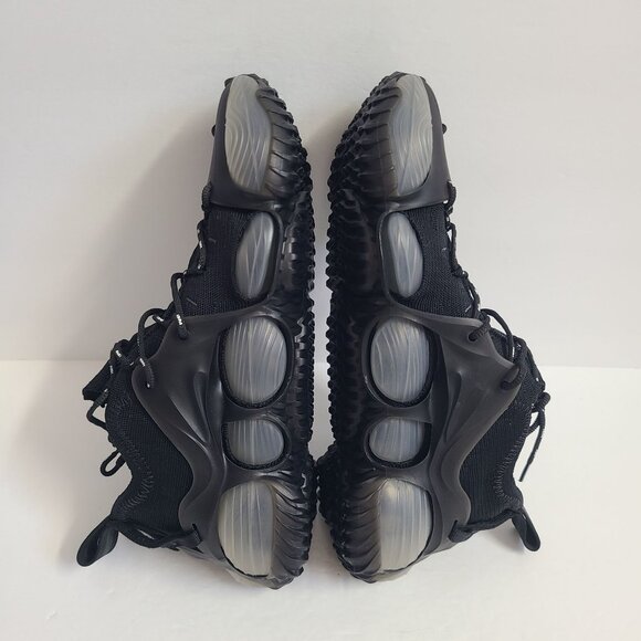NEW Nike ISPA Link Axis Shoes FZ3507-002 Size XS (7-8) Black main image 5